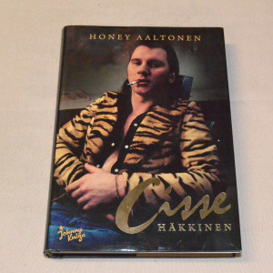 Honey Aaltonen Cisse Häkkinen